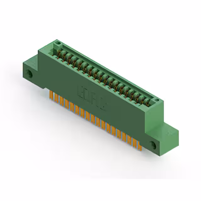 345-036-500-212 EDAC Inc.  Edgeboard Connectors